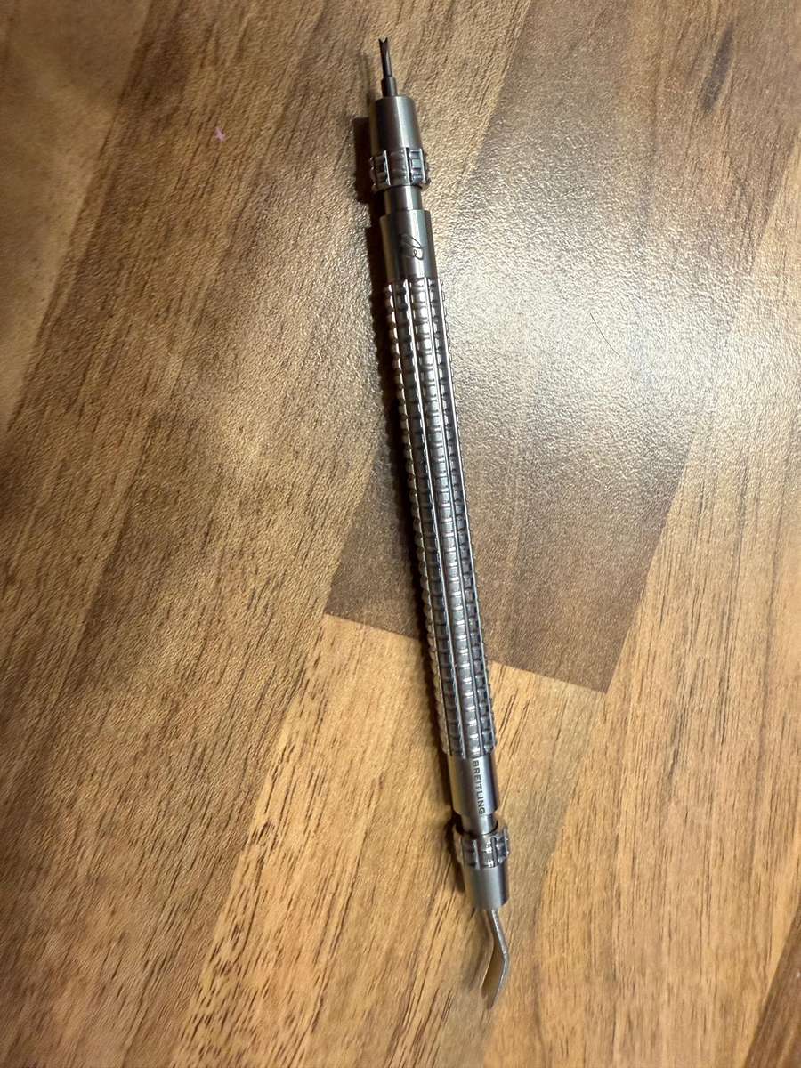 Breitling Spring Bar Tool