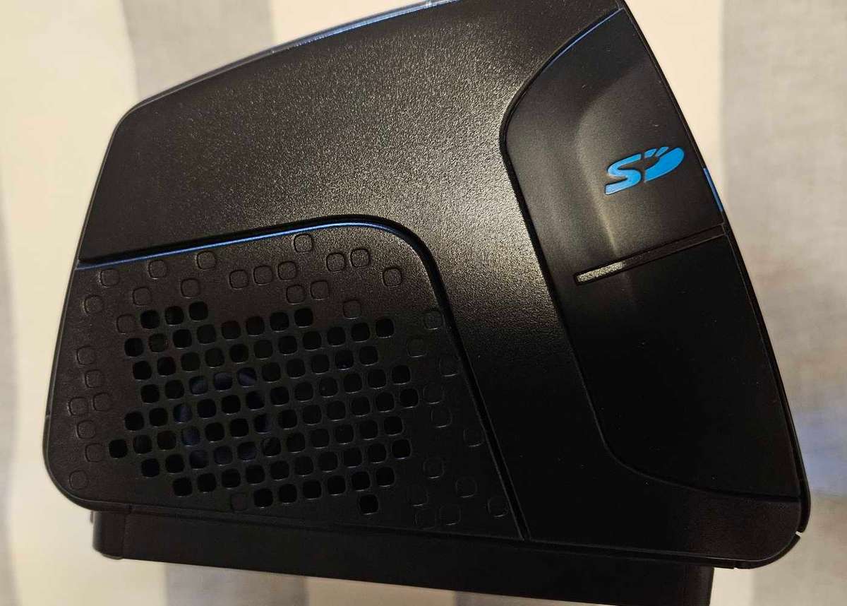 ResMed Autosense 10 Autoset CPAP