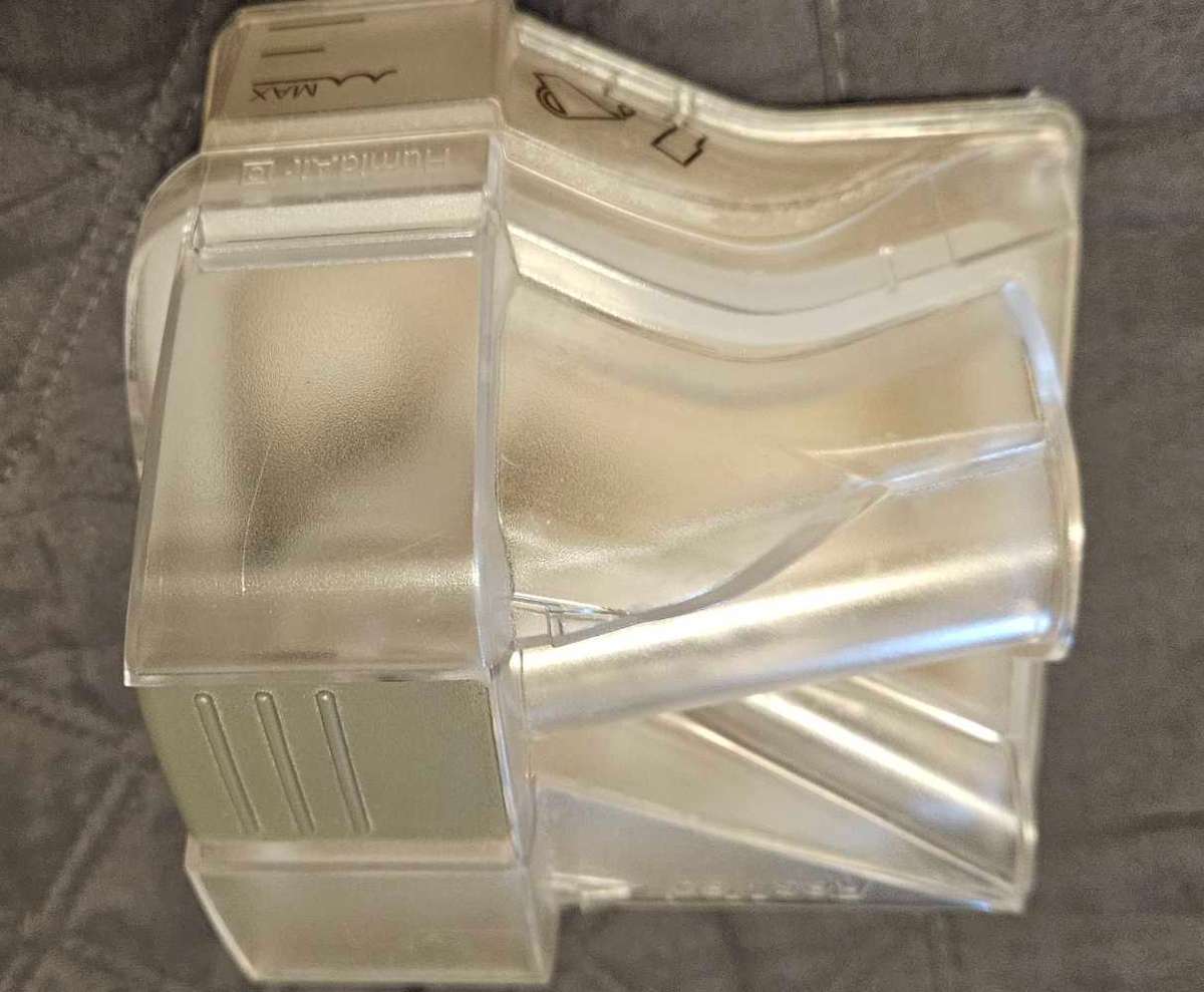 ResMed Autosense 10 Autoset CPAP