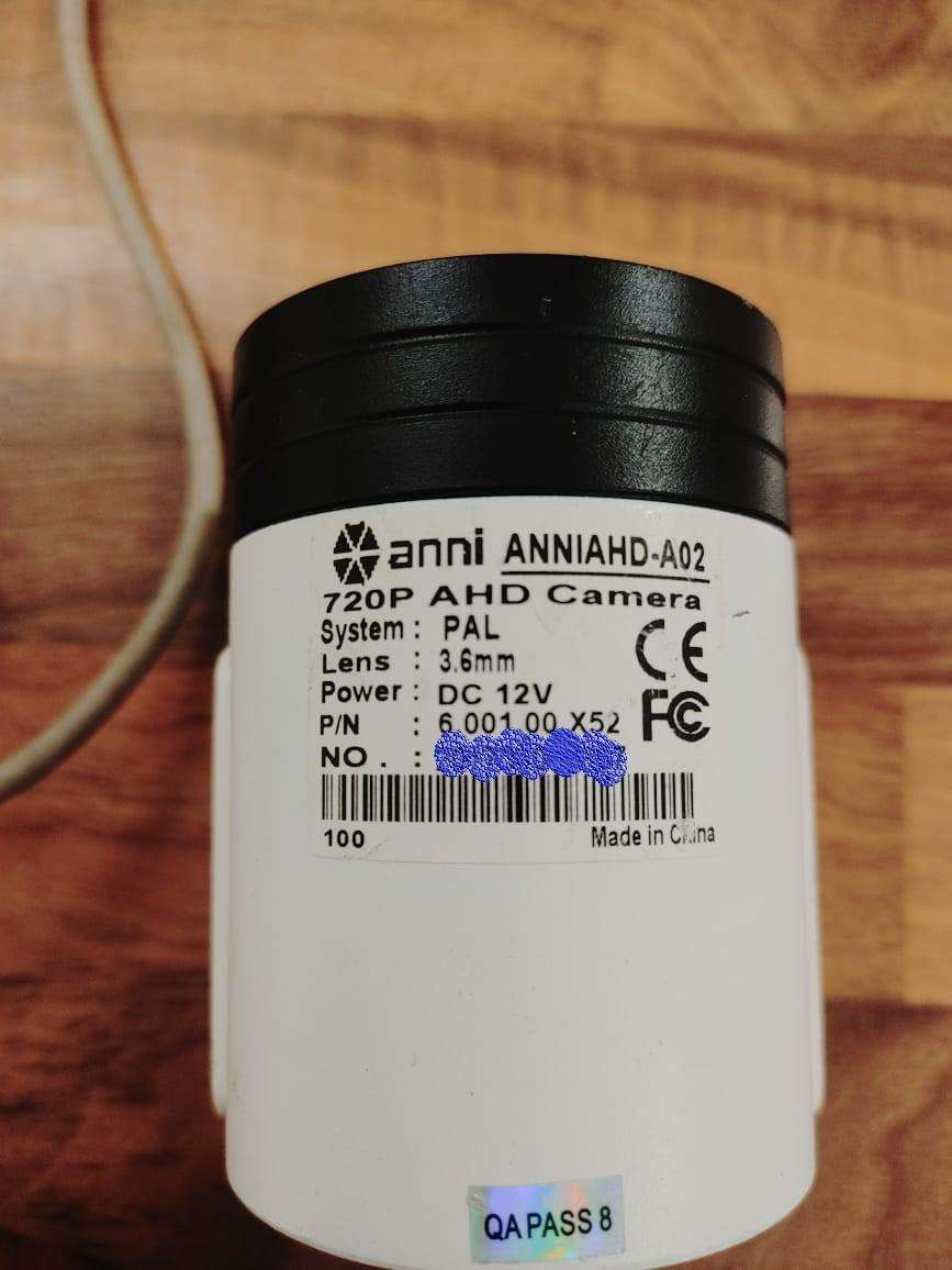 Surveillance Kit 8 x Cameras 16 Channel DVR + 2TB Storage