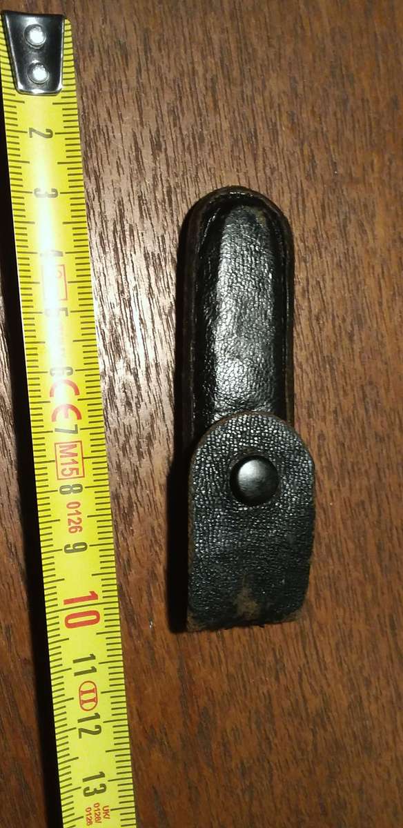 Small Knife Collection Lot