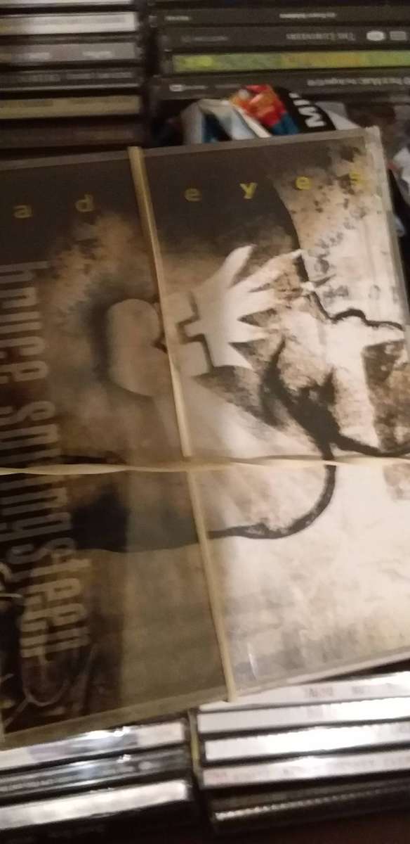 Box of CD Country/ Rock / Alternative / Oldies