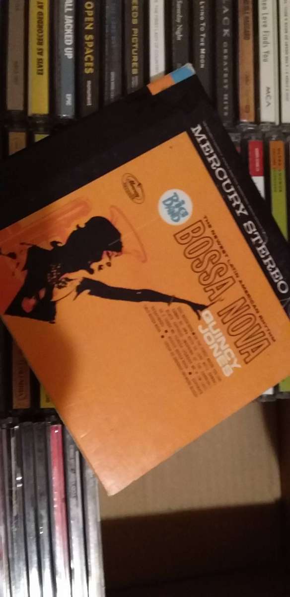 MUSIC CD Lot 50 CDs Various