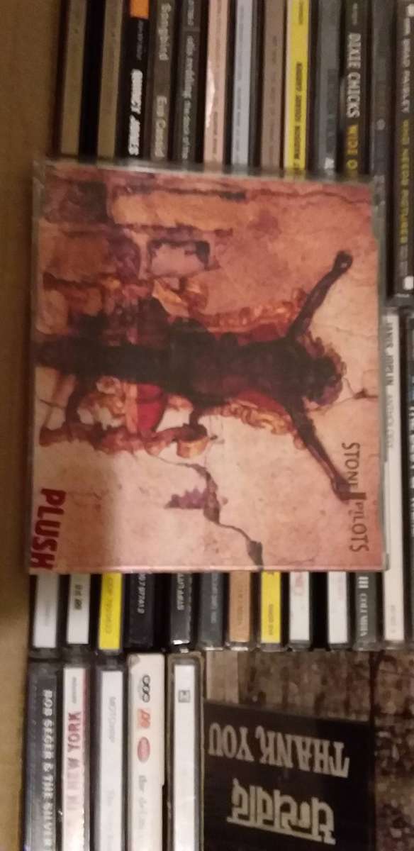 MUSIC CD Lot 50 CDs Various