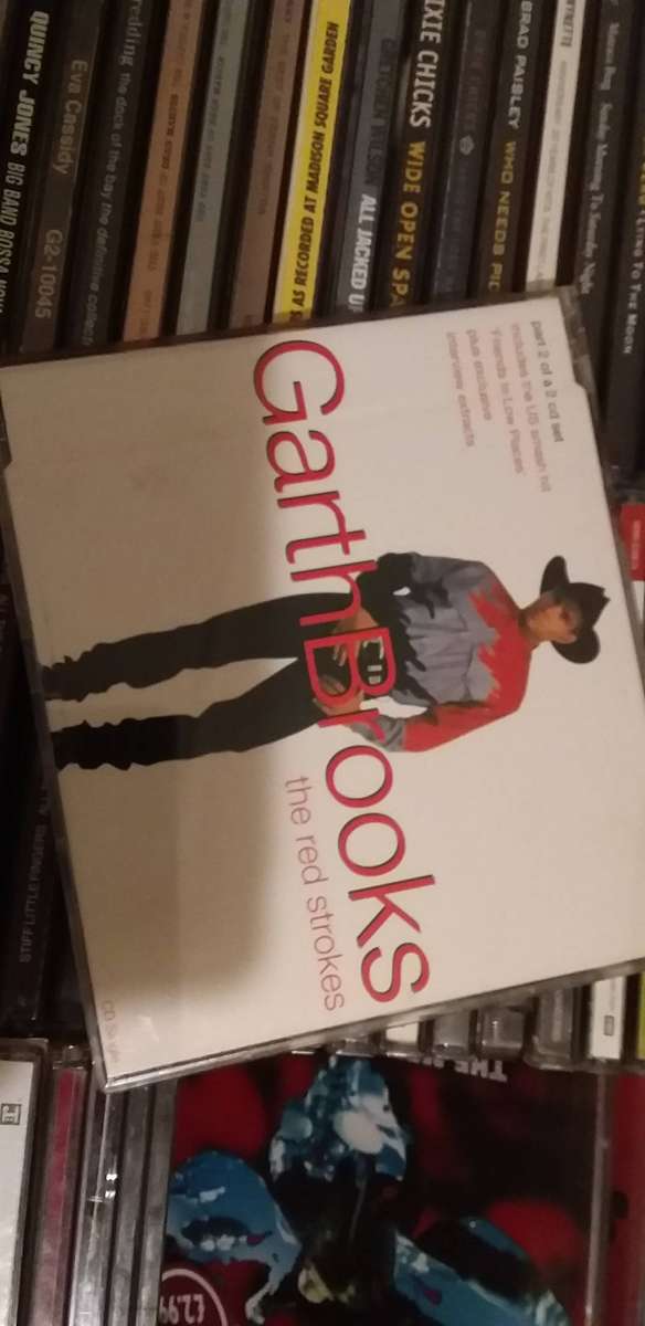 MUSIC CD Lot 50 CDs Various