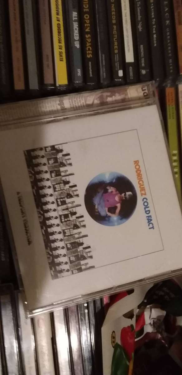 MUSIC CD Lot 50 CDs Various