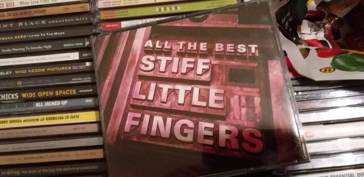 MUSIC CD Lot 50 CDs Various