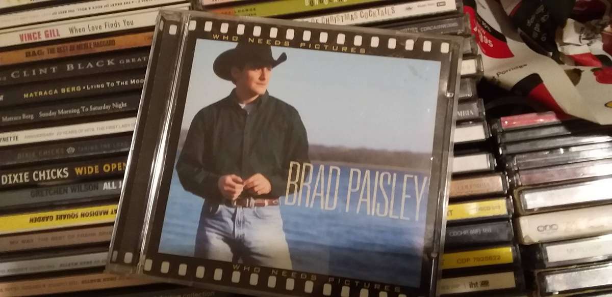 MUSIC CD Lot 50 CDs Various