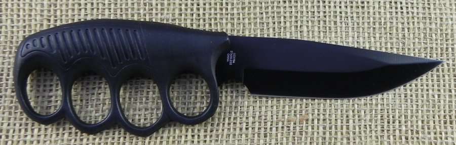 Knife United Cutlery Black Sentry Clip Blade - UC0784 New in box.