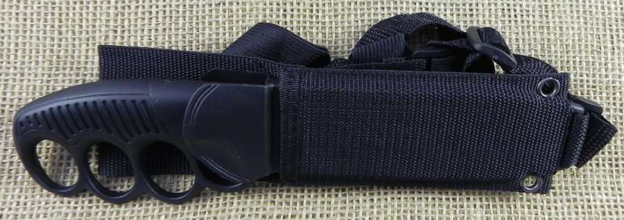 Knife United Cutlery Black Sentry Clip Blade - UC0784 New in box.