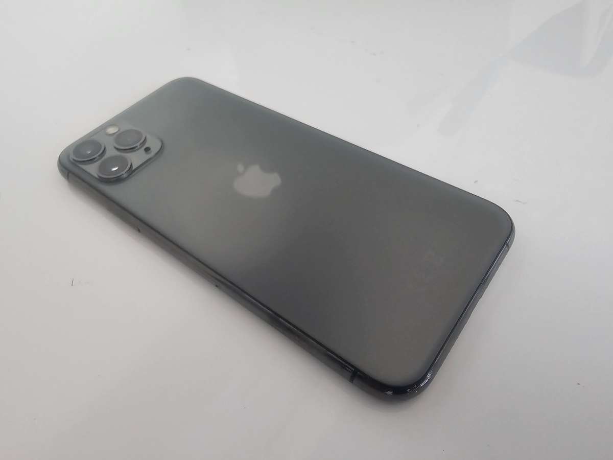 Apple iPhone 11 Pro 64GB Grey