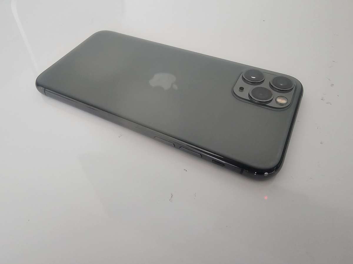 Apple iPhone 11 Pro 64GB Grey