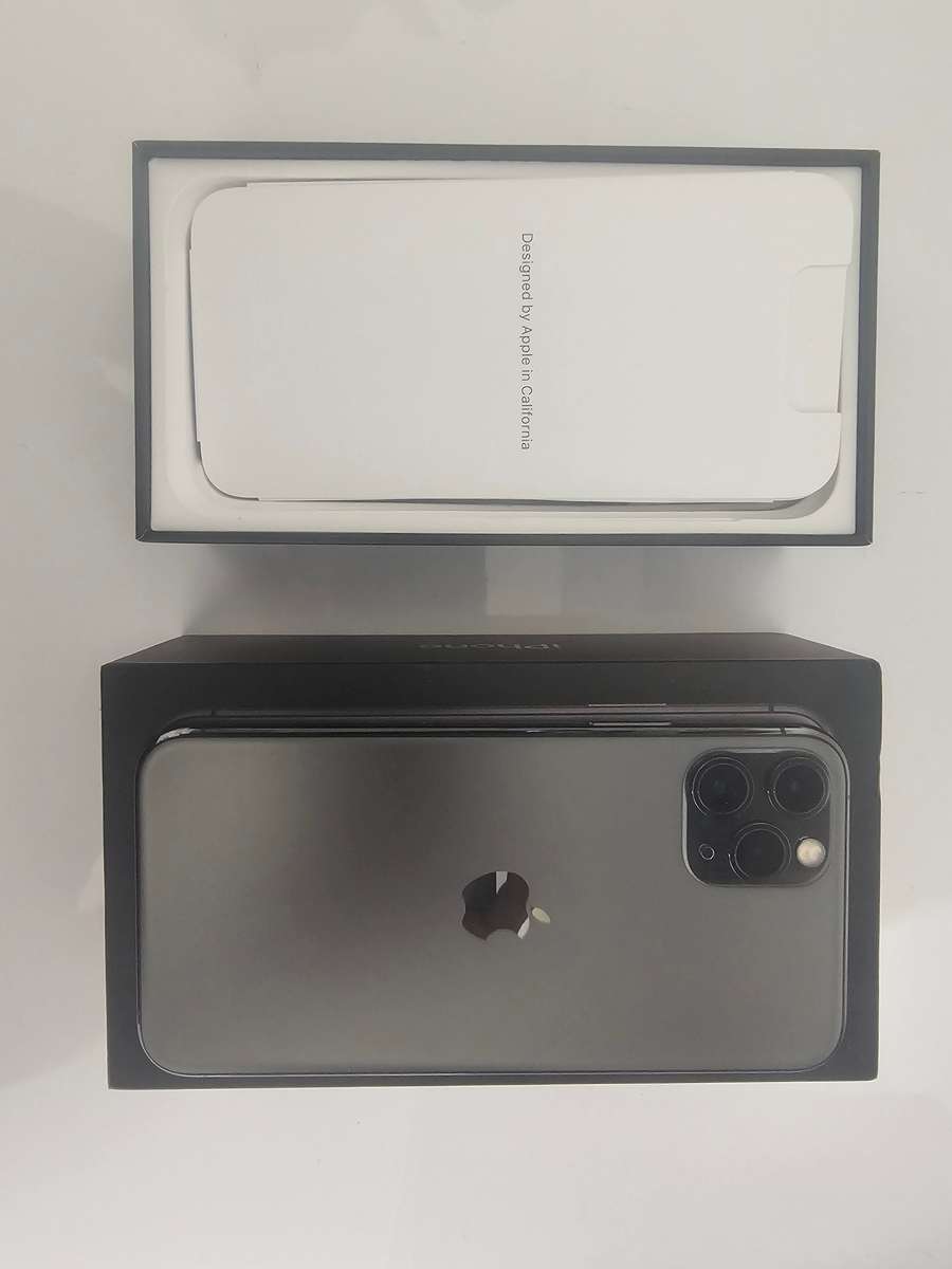 Apple iPhone 11 Pro 64GB