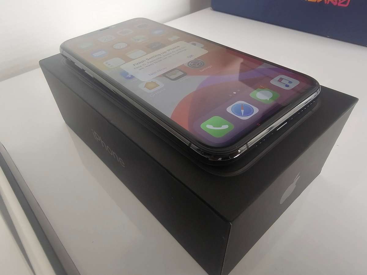 Apple iPhone 11 Pro 64GB