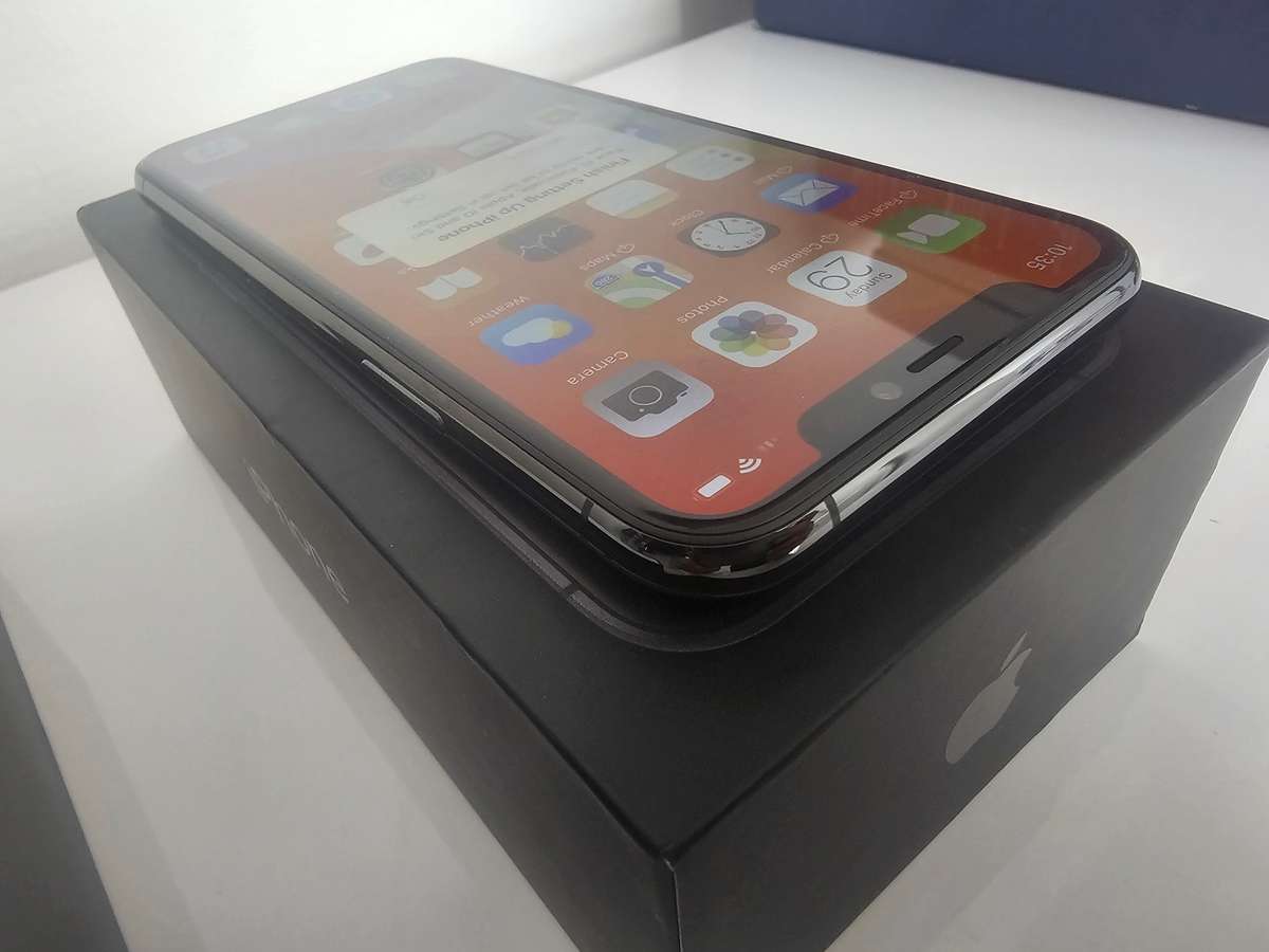 Apple iPhone 11 Pro 64GB