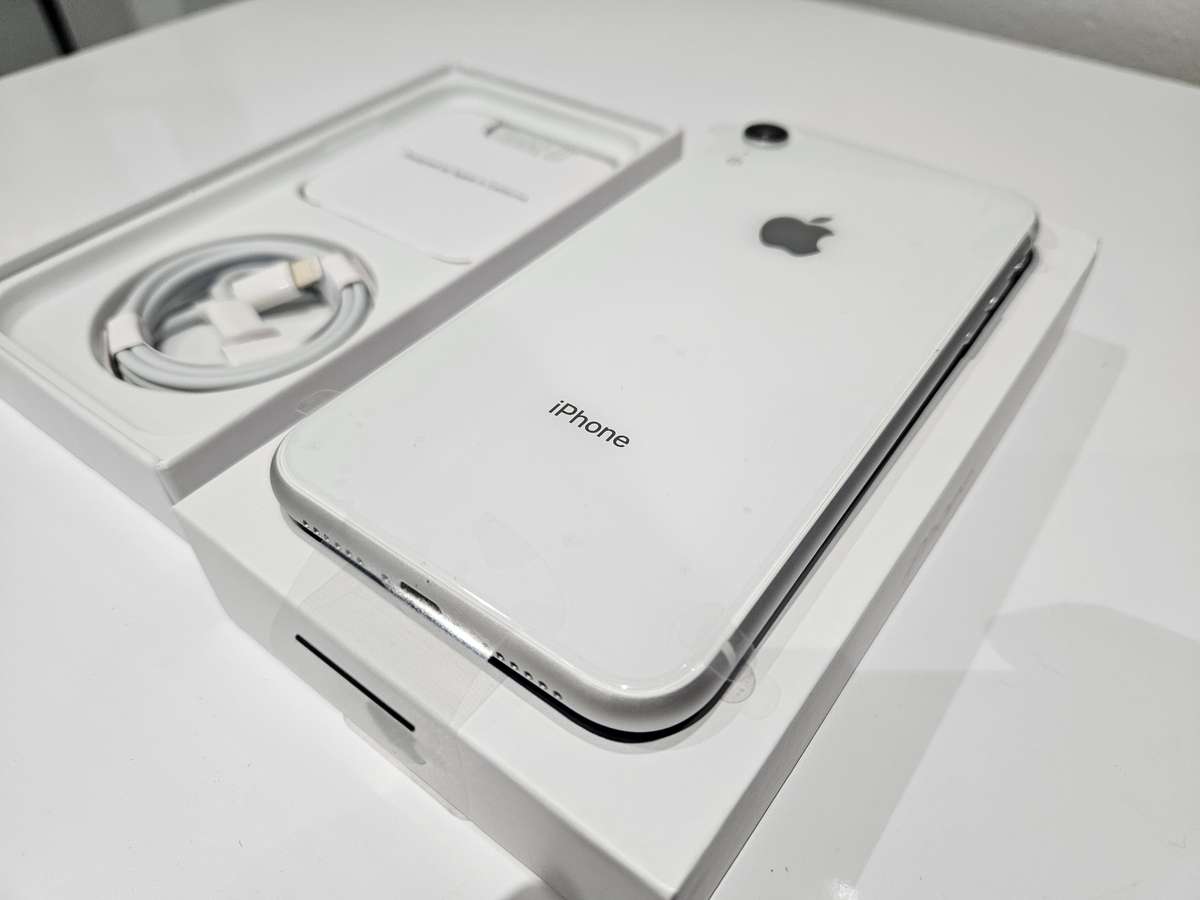 Apple Iphone XR 64GB