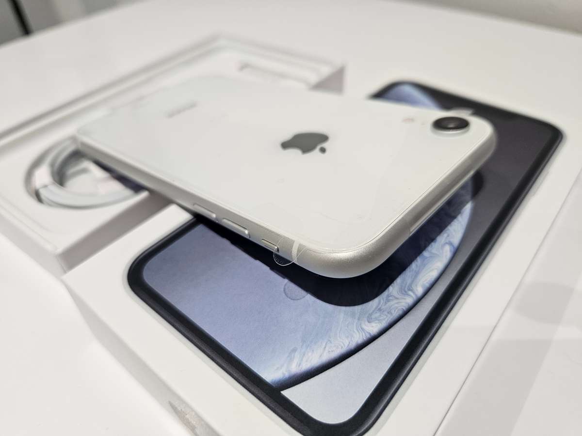 Apple Iphone XR 64GB