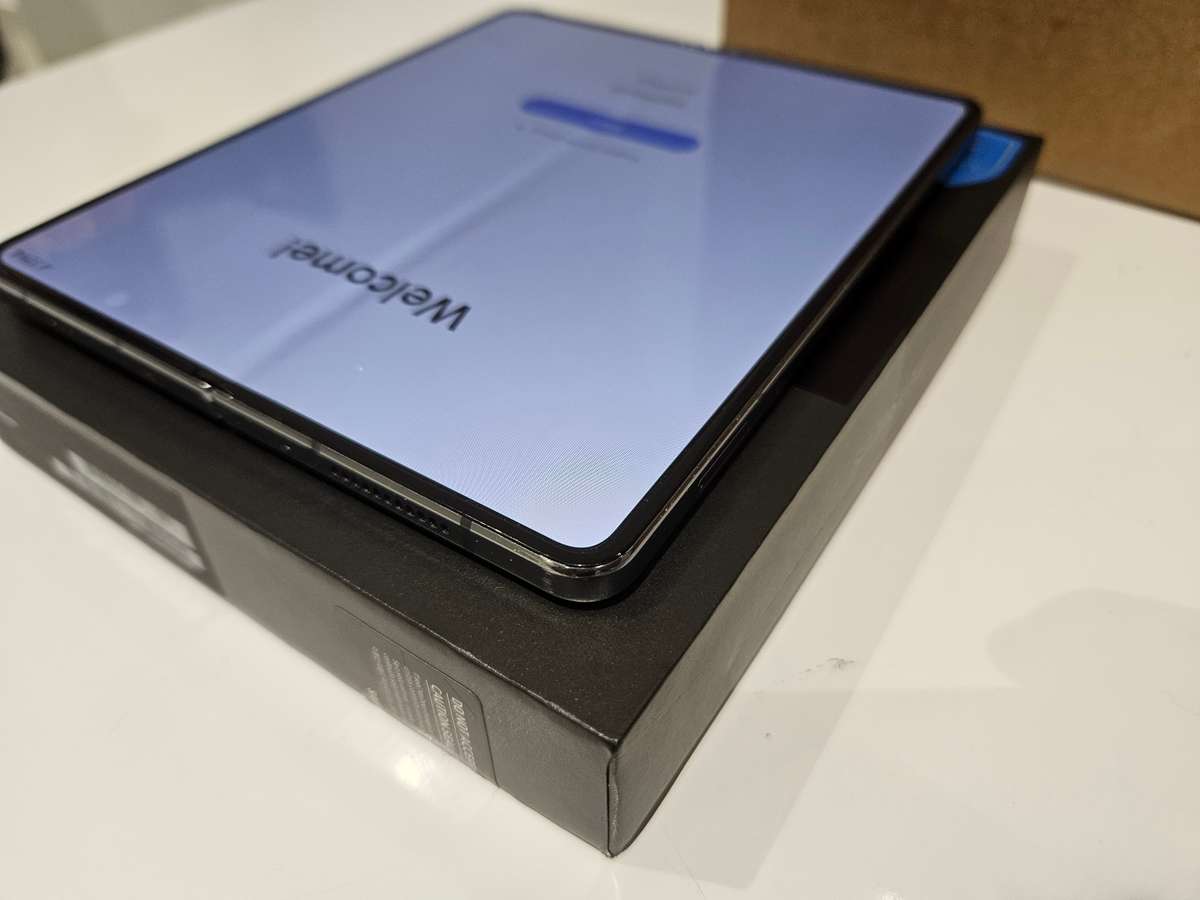 Samsung Galaxy Z Fold 4 5G DS 256GB