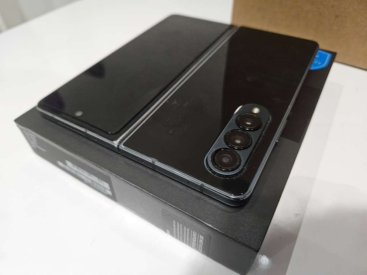 Samsung Galaxy Z Fold 4 5G DS 256GB