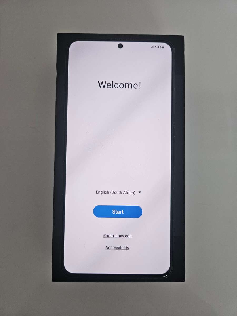 Samsung Galaxy S21 Plus 256GB 5G |