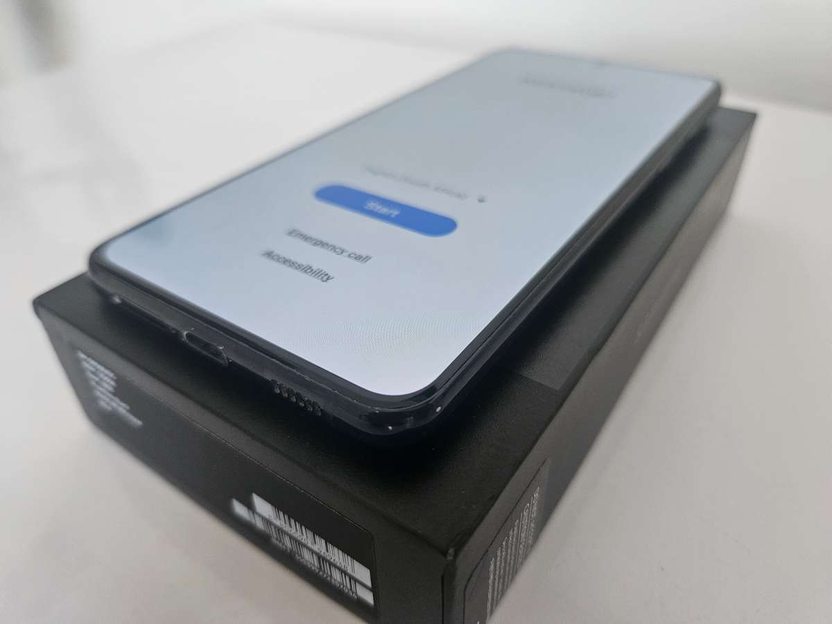 Samsung Galaxy S21 Plus 256GB 5G |