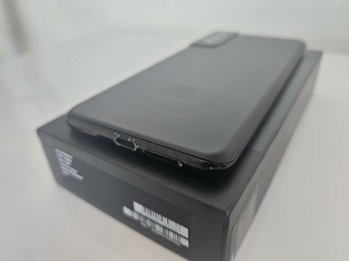 Samsung Galaxy S21 Plus 256GB 5G |