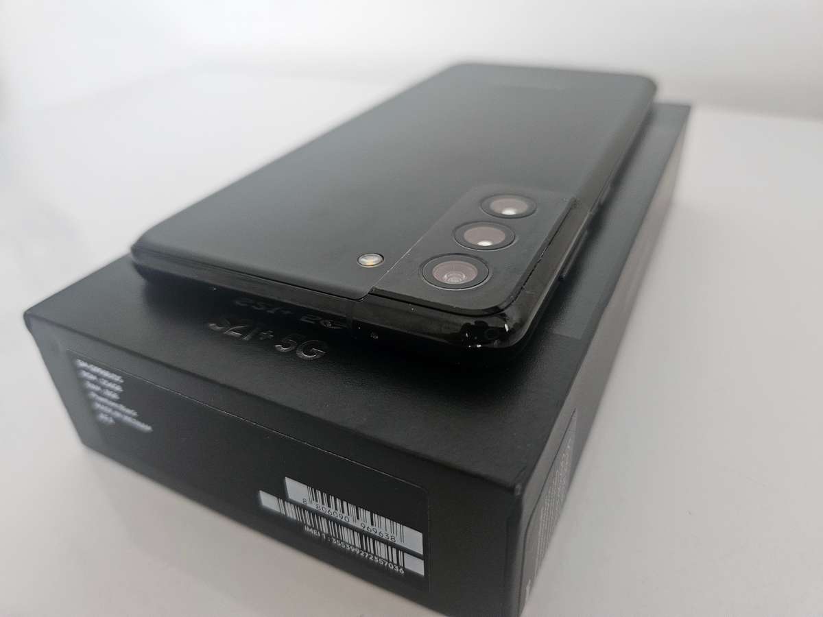 Samsung Galaxy S21 Plus 256GB 5G |