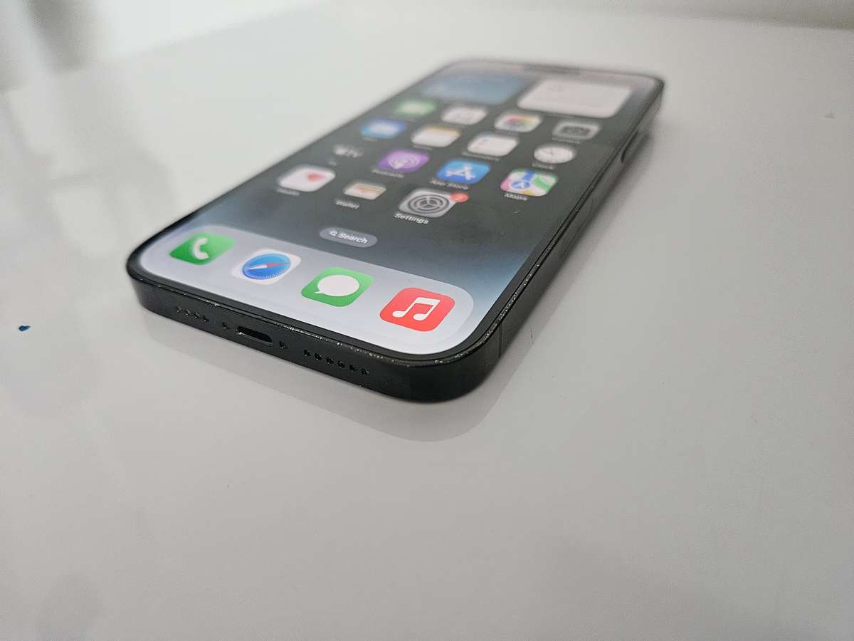 Apple iPhone 14 Pro Max 256Gb E SIM VERSION