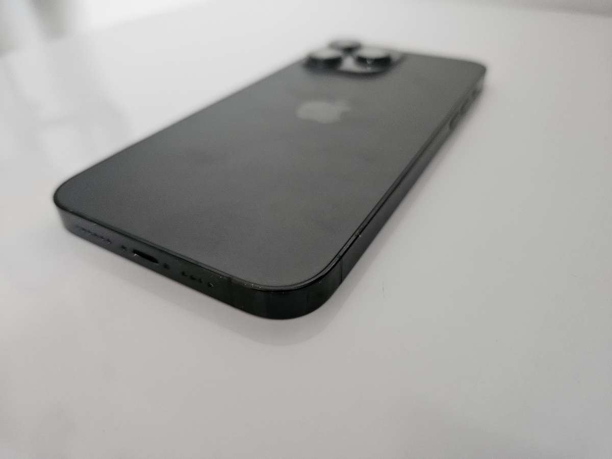 Apple iPhone 14 Pro Max 256Gb E SIM VERSION