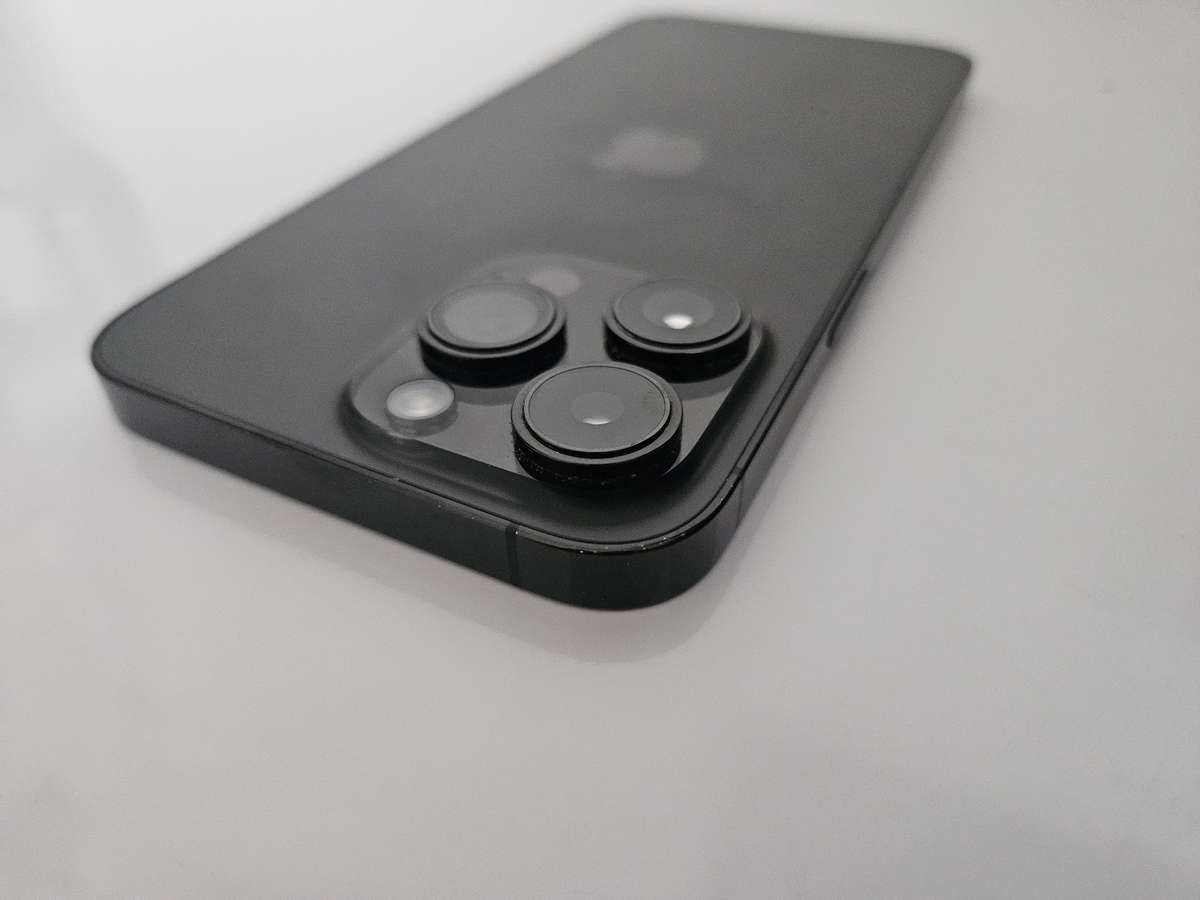 Apple iPhone 14 Pro Max 256Gb E SIM VERSION