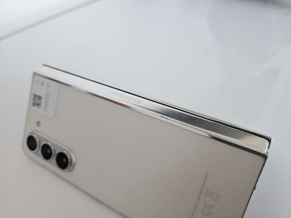 Samsung Galaxy Z Fold 5 512GB Cream