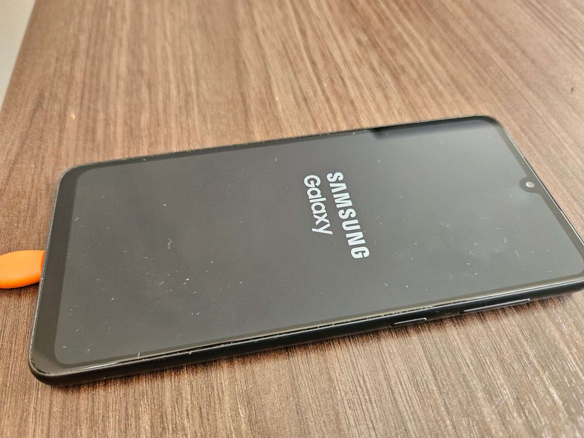 Samsung Galaxy A33 5G Dual Sim 128GB Black