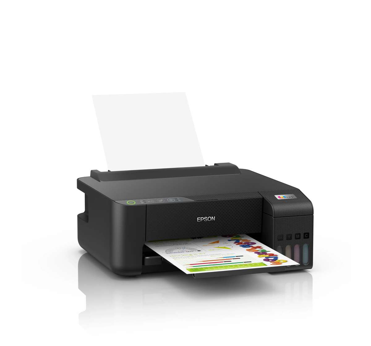 Epson L1250 EcoTank, A4 Singlefunction, Wi-Fi, Printer