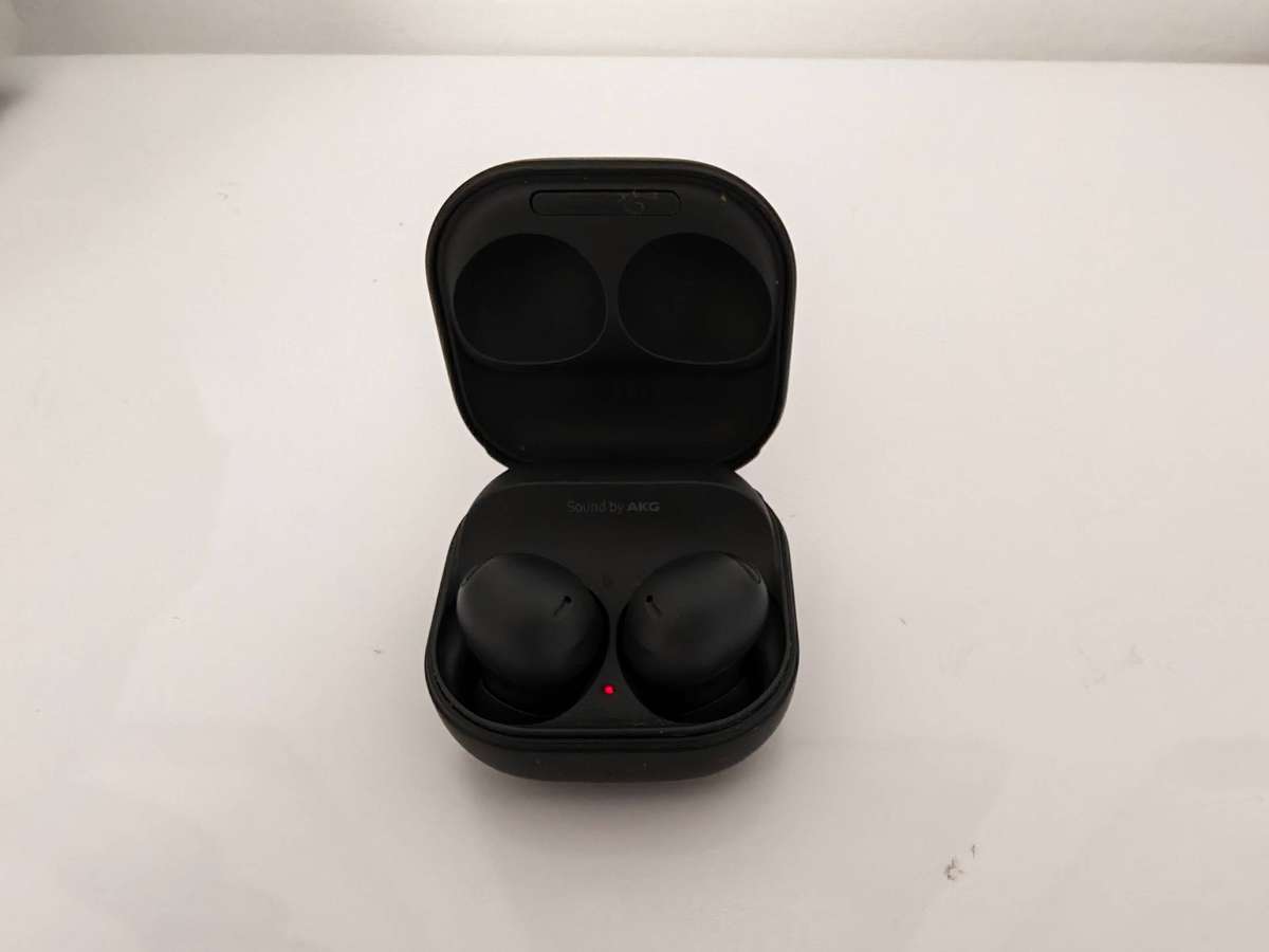Samsung Galaxy Buds2 Pro Black