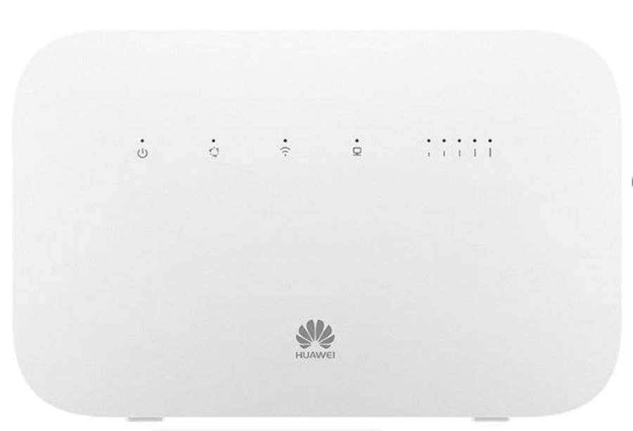 Huawei B612-233 Wireless Router