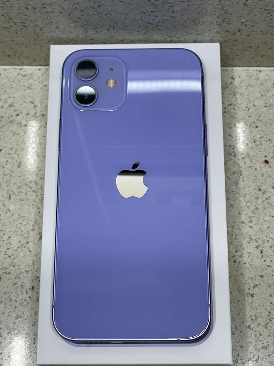 Apple Iphone 12 128GB