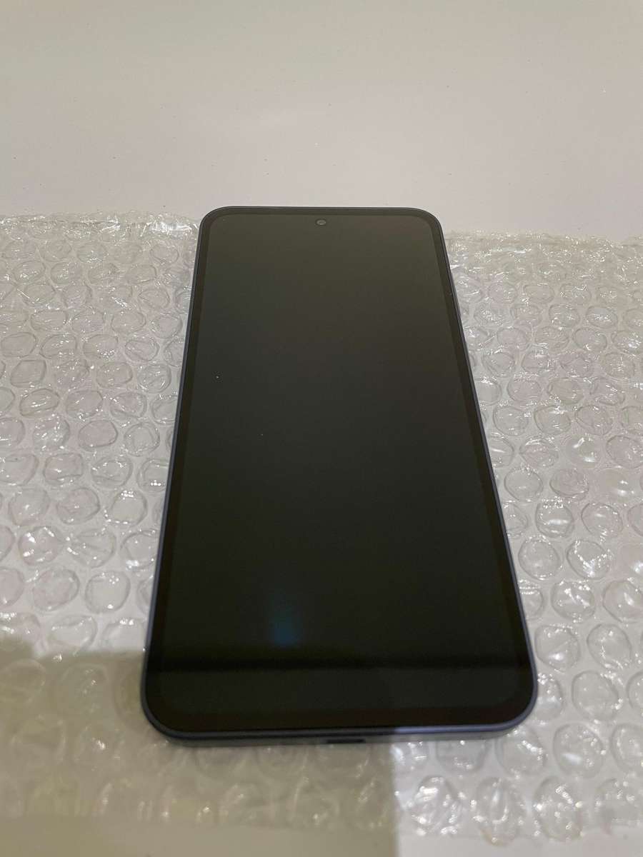 Samsung Galaxy A35 5G 128GB Dual Sim