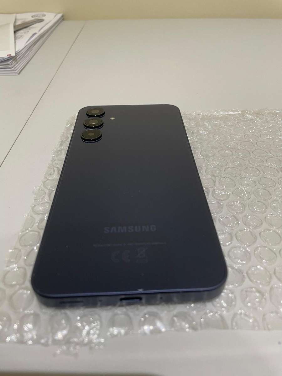 Samsung Galaxy A35 5G 128GB Dual Sim