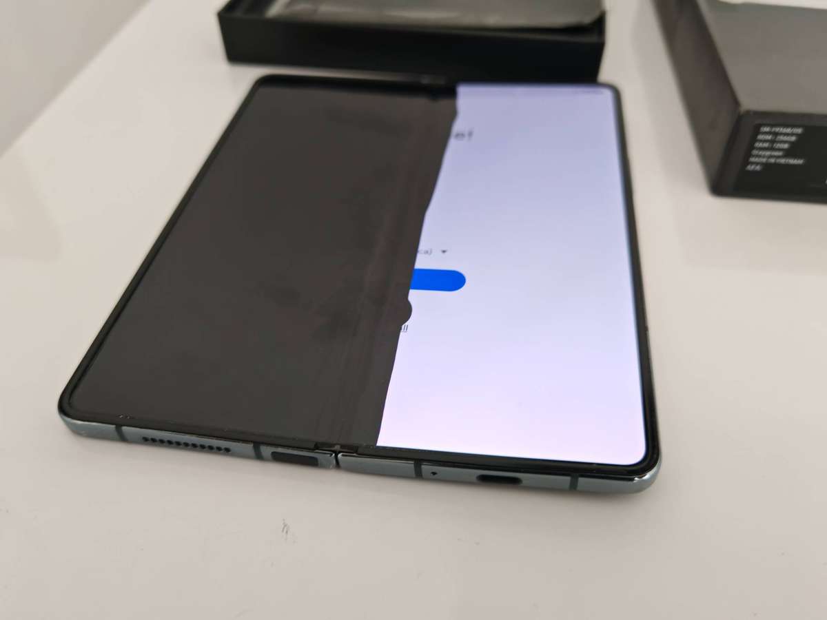 Samsung Galaxy Z Fold 4 5G DS 256GB