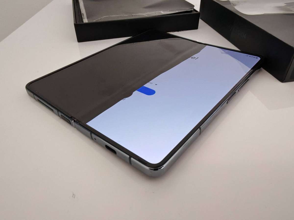 Samsung Galaxy Z Fold 4 5G DS 256GB