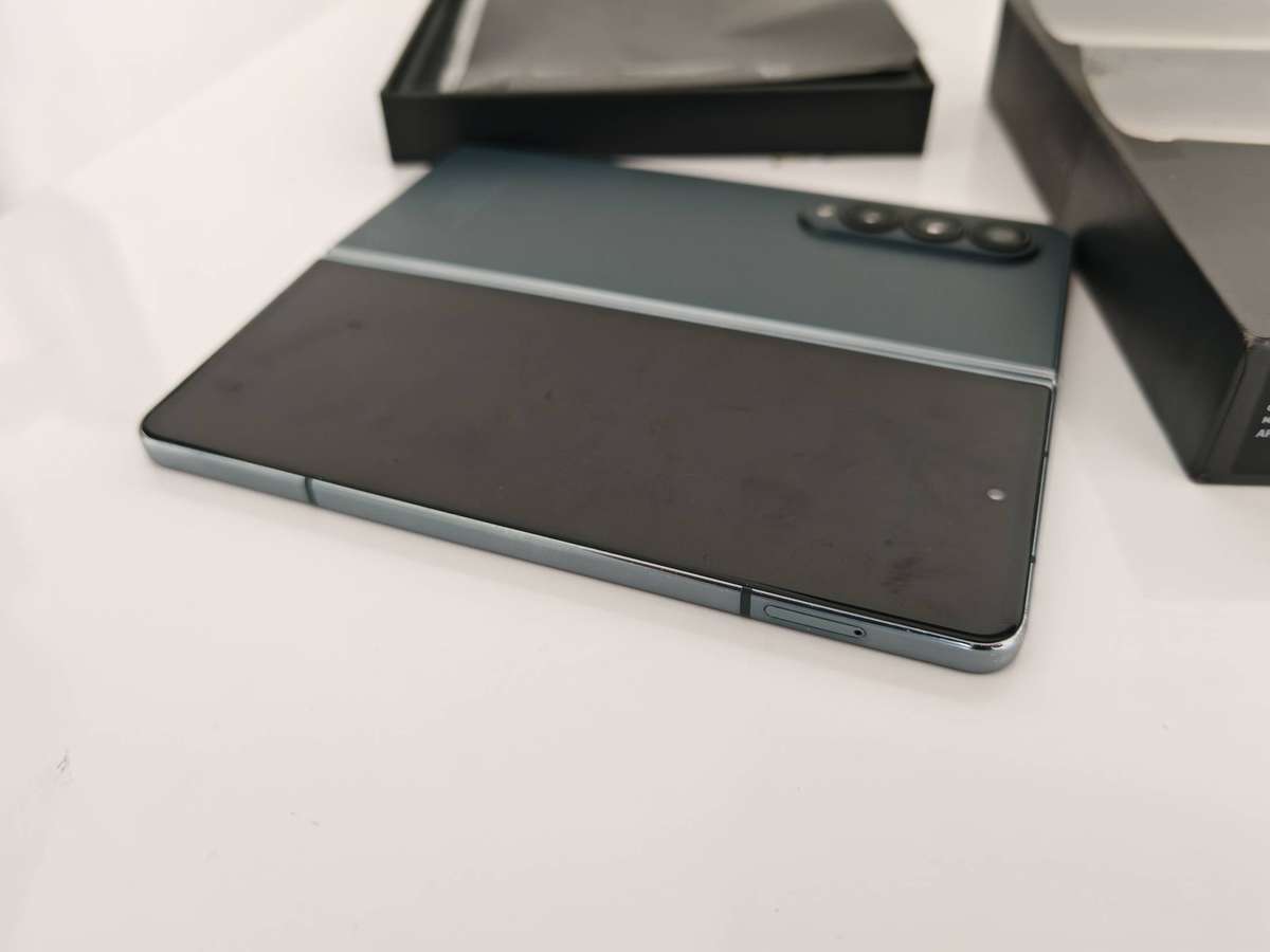 Samsung Galaxy Z Fold 4 5G DS 256GB