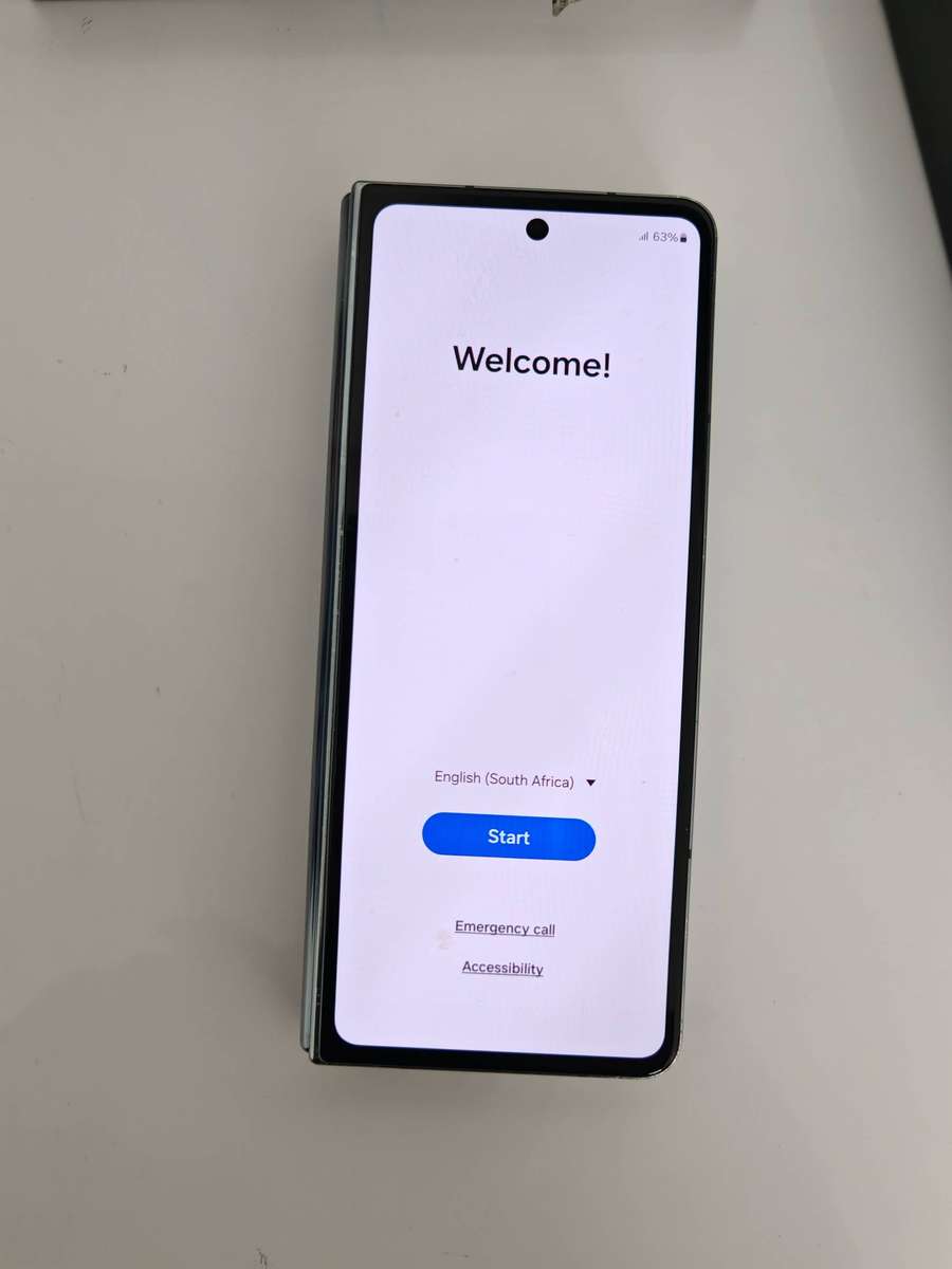 Samsung Galaxy Z Fold 4 5G DS 256GB