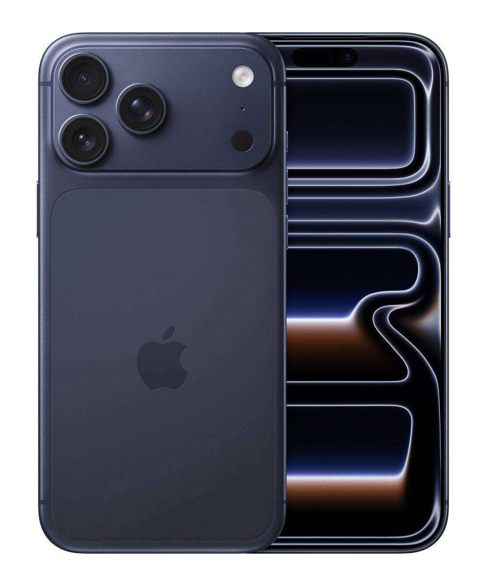 Apple iPhone 17 Pro 512GB Blue