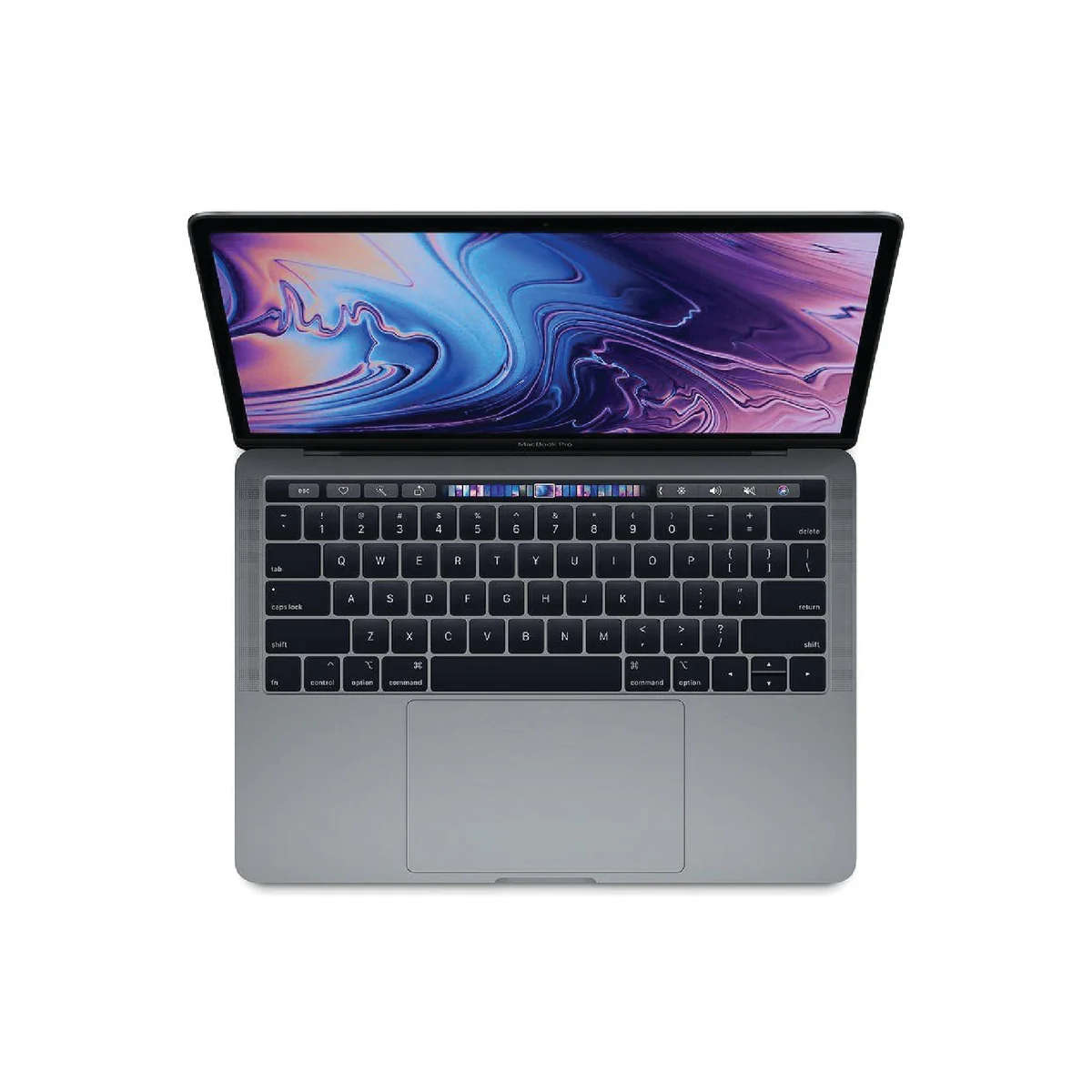 MacBook Pro (15-inch, 2018) 16GB/512GB Intel Core I7