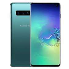 Samsung Galaxy S10 Plus 128GB Prism Green