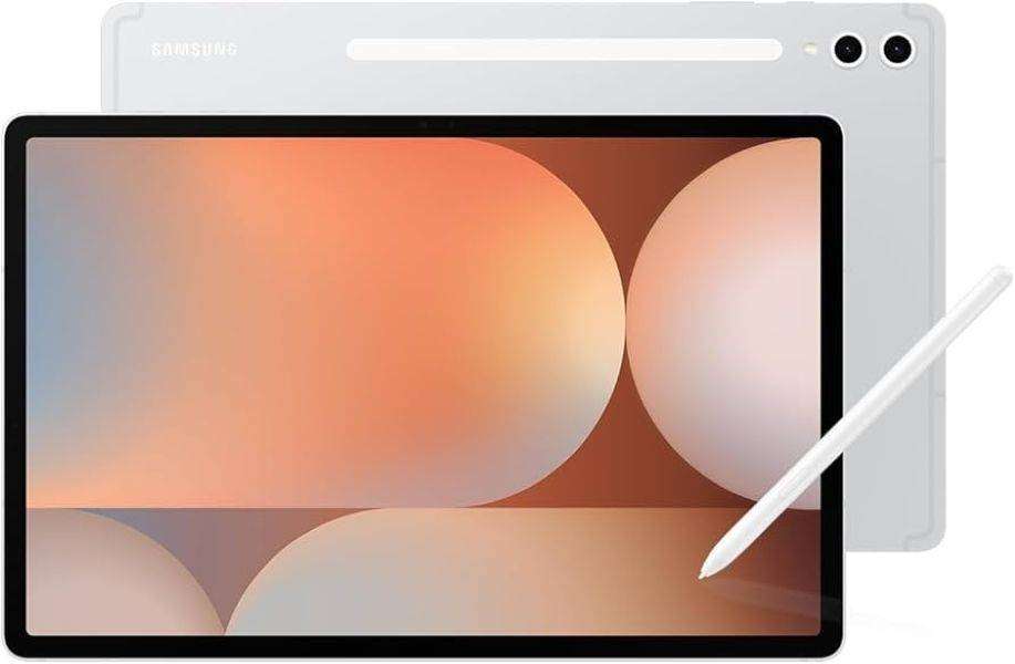 Samsung Tablet - Galaxy Tab S10+ 12.4 (WIFI Only) Parallel Import