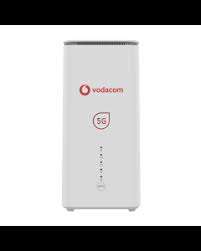 VODACOM X25 Max 5G CPE Router