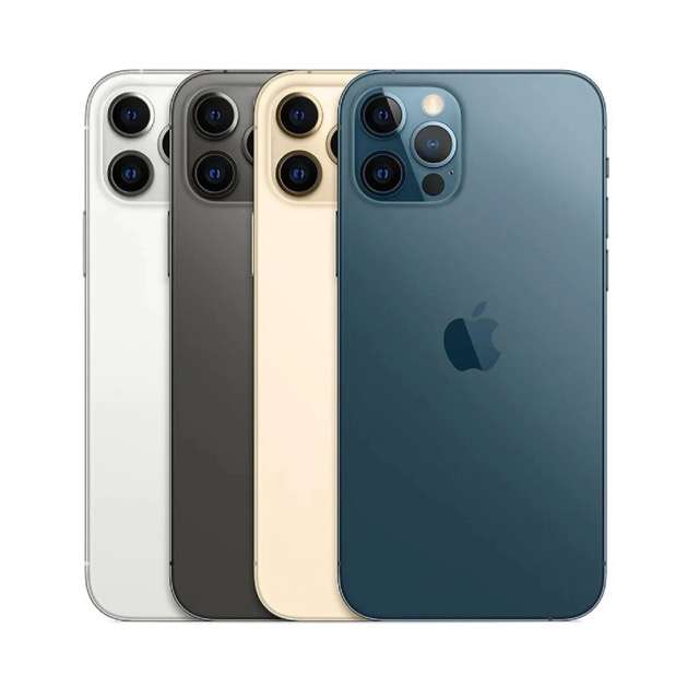 Apple iPhone 12 Pro Max 256GB Gold