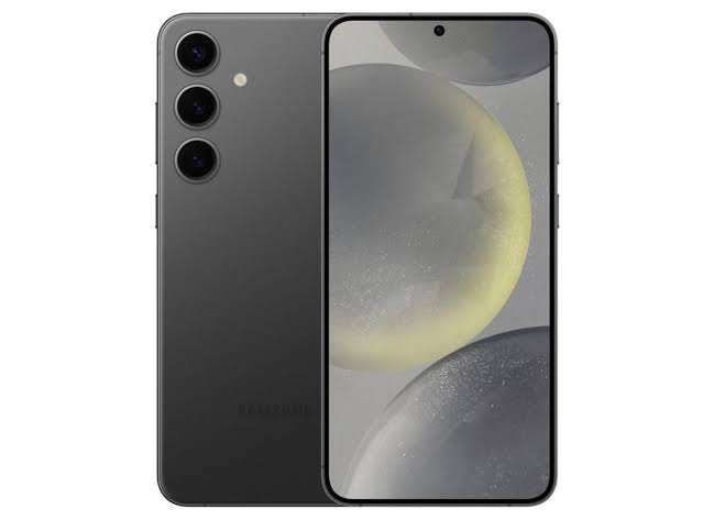 Samsung Galaxy S24 FE 5G 128G Dual Sim