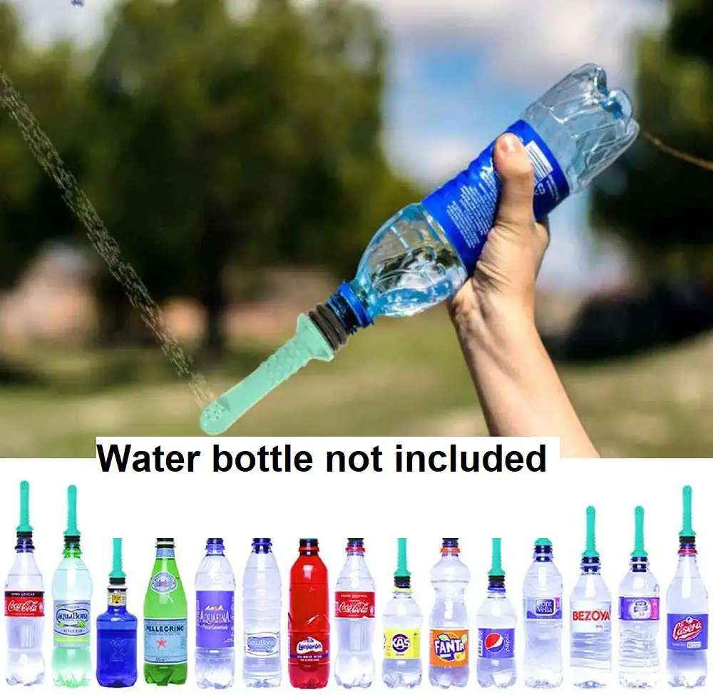 Portable Handheld Travel Bidet Cleaner Hygiene Wash Nozzle [ Pack of 3 ]